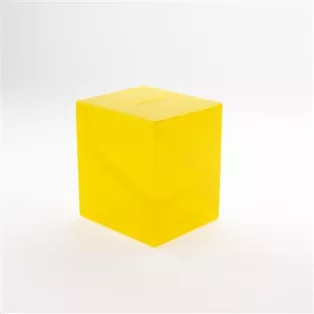 Gamegenic - Bastion 100+ XL Yellow-GGS22015ML