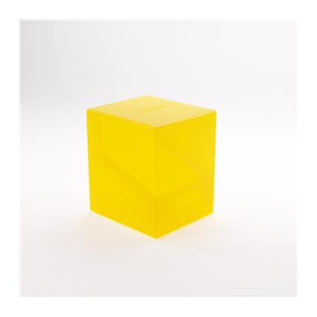 Gamegenic - Bastion 100+ XL Yellow-GGS22015ML
