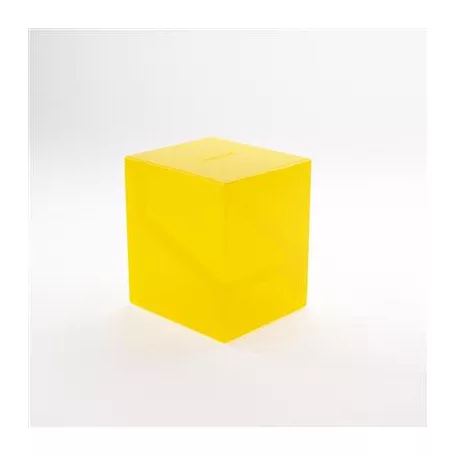 Gamegenic - Bastion 100+ XL Yellow-GGS22015ML
