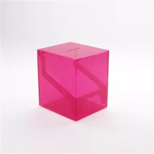 Gamegenic - Bastion 100+ XL Pink-GGS22016ML
