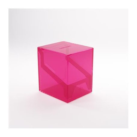 Gamegenic - Bastion 100+ XL Pink-GGS22016ML