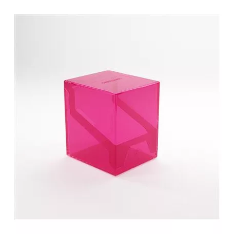 Gamegenic - Bastion 100+ XL Pink-GGS22016ML