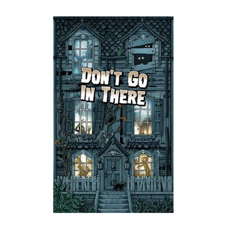 Don't Go In There - EN-DGIT
