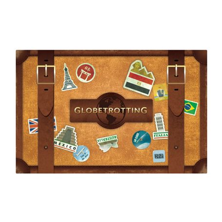 Globetrotting - EN-GLOBETROTTING