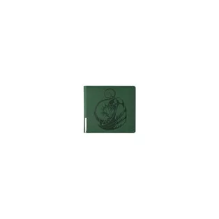 Dragon Shield Zipster XL - Forest Green-AT-38108