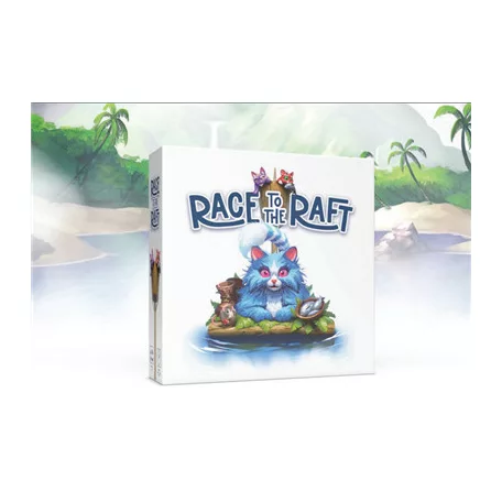 Race to the Raft-TCOK650