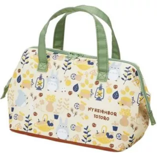 My Neighbor Totoro - Ghibli - Cooler Hand bag Autumn-SKATER-47665