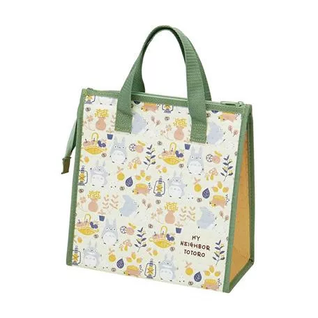 My Neighbor Totoro - Cooler Bag Autumn-SKATER-48499
