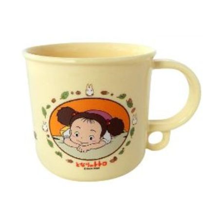 Ghibli - Mug Mei - My Neighbor Totoro-SKATER-39893