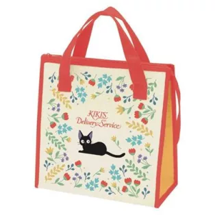 Kiki's Delivery Service - Cooler Bag Botanical Garden-SKATER-57313