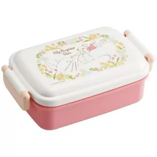 My Neighbor Totoro - Lunch Box 2 Locks Mei & Totoro-SKATER-60942