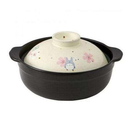 Ghibli - Mino Casserole - My Neighbor Totoro-SKATER-55056