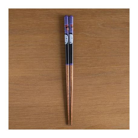 Ghibli - Chopsticks 21cm No Face & Lantern - Spirited Away-SKATER-60183