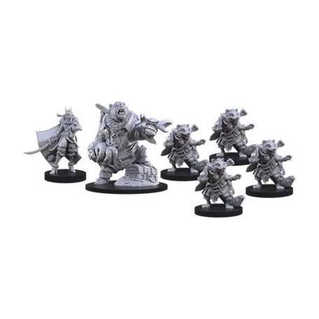 Animal Adventures: Raiders of the Lost Coast-SFAATFS-005