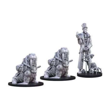 Animal Adventures: Time in a Bottle-SFAATFS-006