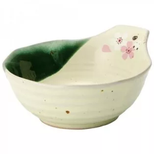 My Neighbor Totoro - Ghibli - Mino Sauce Bowl-SKATER-55059
