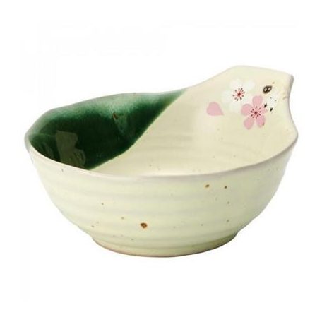 Ghibli - Mino Sauce bowl - My Neighbor Totoro-SKATER-55059