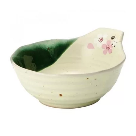 My Neighbor Totoro - Ghibli - Mino Sauce Bowl-SKATER-55059