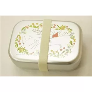 My Neighbor Totoro - Ghibli - Aluminum Bento Mei & Totoro-SKATER-60944