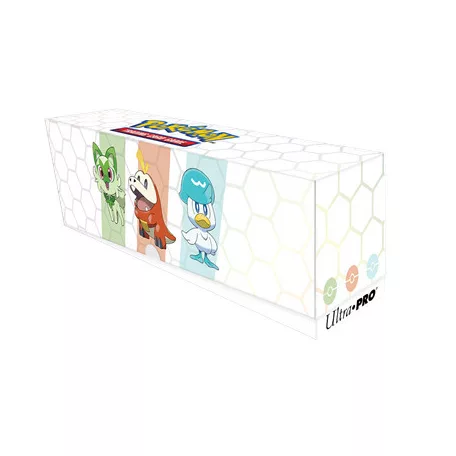 UP - Paldea Region First Partner Bundle-16174