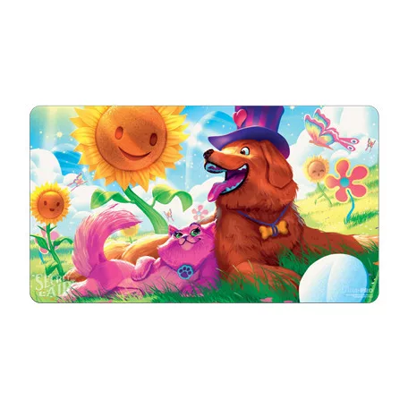 UP - Secret Lair February 2023 The 90s Binder Experience Rin and Seri Inseparable for MTG-19958