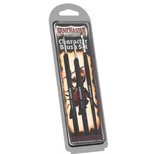 The Army Painter - Character Brush Set-GM1006P