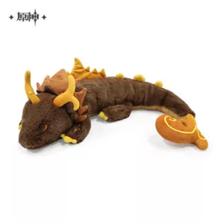 Genshin Impact - Plush (67 cm) - Zhongli (Exuvia Form)-SAK31073