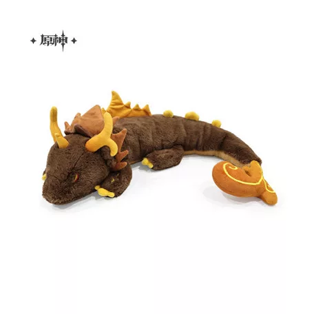 Genshin Impact - Plush (67 cm) - Zhongli (Exuvia Form)-SAK31073