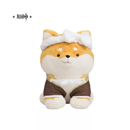 Genshim Impact - Plush (23 cm) - Taroumaru-SAK12707