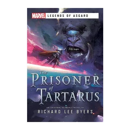 Marvel: Legends of Asgard - The Prisoner of Tartarus - EN-LOARBye003