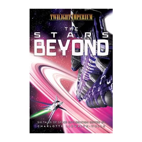 Twilight Imperium - The Stars Beyond - EN-TWICLle003