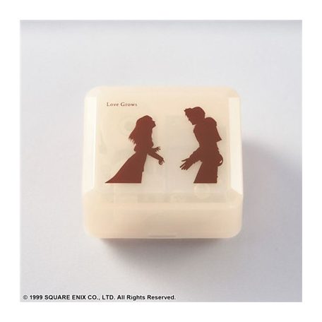 Final Fantasy VIII Music Box - Love Grows-XFF07ZZ366