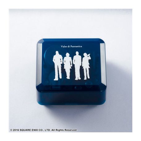 Final Fantasy XV Music Box - Valse Di Fantastica-XFF15ZZZ31