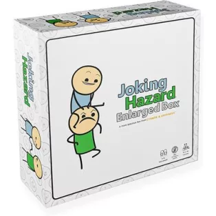 Joking Hazard Enlarged Boxes - EN-JH-EB