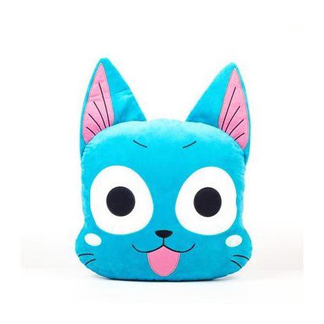 Fairy Tail - Happy (Plue) 3D Pillow-SAK83182