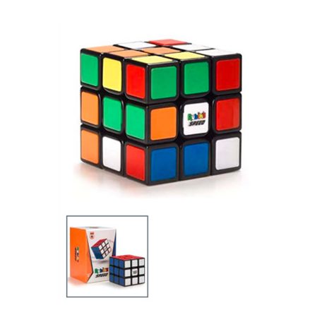Neuer Rubik‘s Speed Cube - Rubik‘s 3x3 Speed-1071728