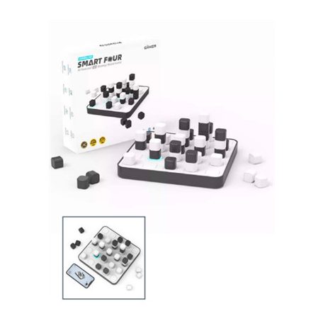 GiiKER Smart Four Connected INT-1059970