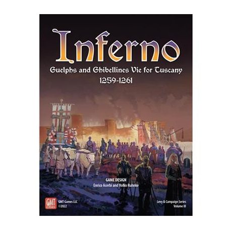 Inferno - EN-2212