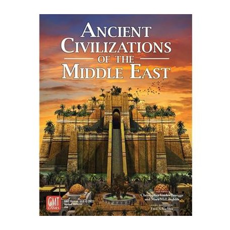 Ancient Civilizations of the Middle East - EN-2215