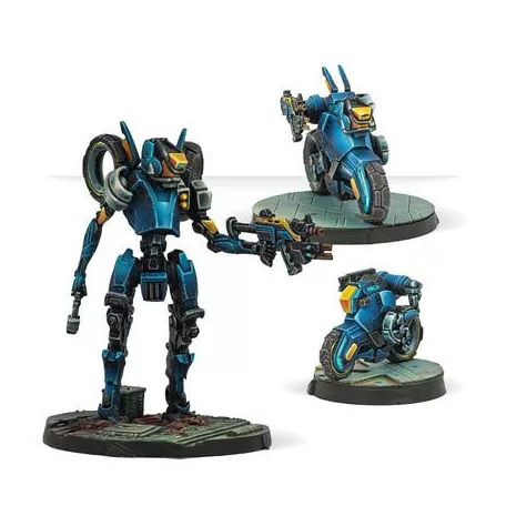Infinity - RoadBots Highway Patrol - EN-282023-0980