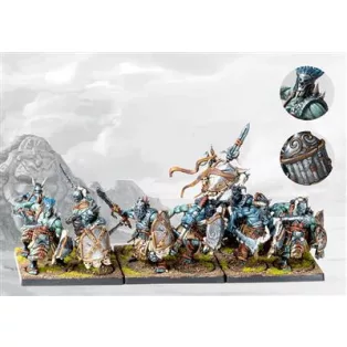 Conquest - W’adrhŭn: Veterans - EN-PBW9011