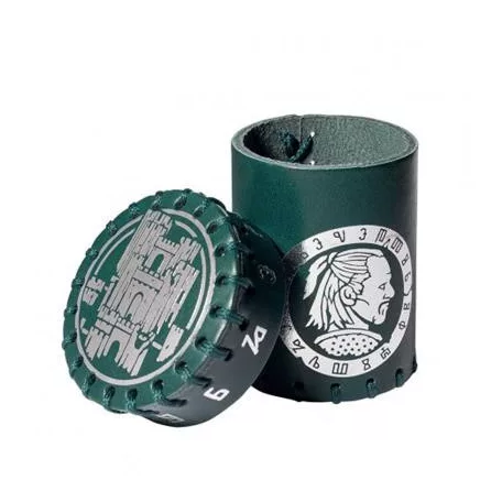 The Witcher Dice Cup. Vesemir — Father Figure-CWVE101