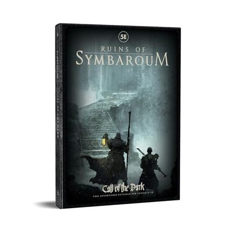 Ruins of Symbaroum 5E - Call of the Dark - EN-FLFSYM030