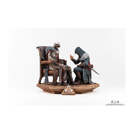 Pure Arts - Assassin'S Creed : RIP Altair 1/6 Scale Diorama-PA025AC