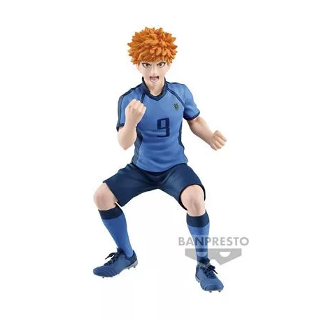 BLUELOCK RENSUKE KUNIGAMI FIGURE-BP88141P