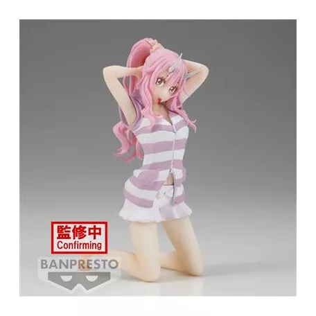 That Time I Got Reincarnated as a Slime - Banpresto Relax Time Figure - Shuna-BP88146P