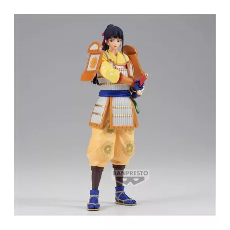 One Piece - Banpresto DXF: The Grandline Series - Extra Kikunojo-BP88183P