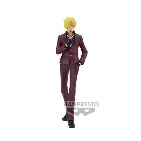 ONE PIECE THE SHUKKO-SANJI--BP88184P