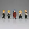 TOKYO REVENGERS WORLD COLLECTABLE FIGURE -SEIYAKESSEN 2--BP88193