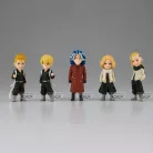 TOKYO REVENGERS WORLD COLLECTABLE FIGURE -SEIYAKESSEN 2--BP88193